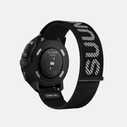 Suunto Run 3,35 cm (1.32") AMOLED 46 mm Digitale 466 x 466 Pixel Touch screen Nero GPS (satellitare) - Vista aggiuntiva 3