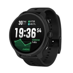 Suunto Race 2 3,81 cm (1.5") AMOLED 49 mm Digitale 466 x 466 Pixel Touch screen Nero GPS (satellitare)
