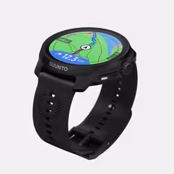 Suunto Race 2 3,81 cm (1.5") AMOLED 49 mm Digitale 466 x 466 Pixel Touch screen Nero GPS (satellitare) - Vista aggiuntiva 2