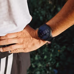 Suunto Race 2 3,81 cm (1.5") AMOLED 49 mm Digitale 466 x 466 Pixel Touch screen Nero GPS (satellitare) - Vista aggiuntiva 5