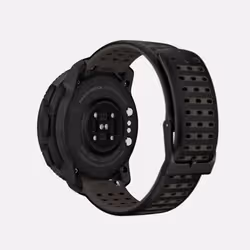 Suunto Vertical 2 3,81 cm (1.5") AMOLED 48.6 mm Digitale 466 x 466 Pixel Touch screen Nero GPS (satellitare) - Vista aggiuntiva 3