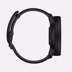 Suunto Vertical 2 3,81 cm (1.5") AMOLED 48.6 mm Digitale 466 x 466 Pixel Touch screen Nero GPS (satellitare) - Vista aggiuntiva 4