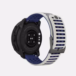 Suunto Vertical 2 3,81 cm (1.5") AMOLED 48.6 mm Digitale 466 x 466 Pixel Touch screen Nero GPS (satellitare) - Vista aggiuntiva 3