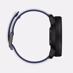 Suunto Vertical 2 3,81 cm (1.5") AMOLED 48.6 mm Digitale 466 x 466 Pixel Touch screen Nero GPS (satellitare) - Vista aggiuntiva 4