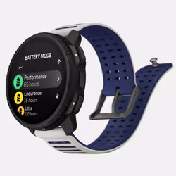 Suunto Vertical 2 3,81 cm (1.5") AMOLED 48.6 mm Digitale 466 x 466 Pixel Touch screen Nero GPS (satellitare) - Vista aggiuntiva 5