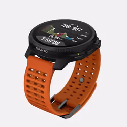 Suunto Vertical 2 3,81 cm (1.5") AMOLED 48.6 mm Digitale 466 x 466 Pixel Touch screen Nero GPS (satellitare) - Vista aggiuntiva 2