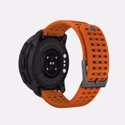 Suunto Vertical 2 3,81 cm (1.5") AMOLED 48.6 mm Digitale 466 x 466 Pixel Touch screen Nero GPS (satellitare) - Vista aggiuntiva 3