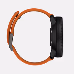 Suunto Vertical 2 3,81 cm (1.5") AMOLED 48.6 mm Digitale 466 x 466 Pixel Touch screen Nero GPS (satellitare) - Vista aggiuntiva 4