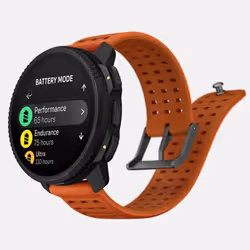 Suunto Vertical 2 3,81 cm (1.5") AMOLED 48.6 mm Digitale 466 x 466 Pixel Touch screen Nero GPS (satellitare) - Vista aggiuntiva 5