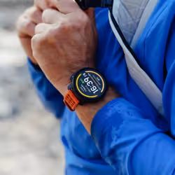 Suunto Vertical 2 3,81 cm (1.5") AMOLED 48.6 mm Digitale 466 x 466 Pixel Touch screen Nero GPS (satellitare) - Vista aggiuntiva 6