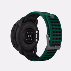 Suunto Vertical 2 3,81 cm (1.5") AMOLED 48.6 mm Digitale 466 x 466 Pixel Touch screen Nero GPS (satellitare) - Vista aggiuntiva 3