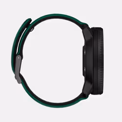 Suunto Vertical 2 3,81 cm (1.5") AMOLED 48.6 mm Digitale 466 x 466 Pixel Touch screen Nero GPS (satellitare) - Vista aggiuntiva 4
