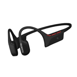 Suunto Wing 2 Auricolare Wireless A orecchio aperto Sport Bluetooth Nero