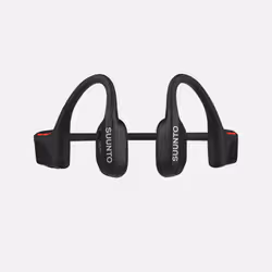Suunto Wing 2 Auricolare Wireless A orecchio aperto Sport Bluetooth Nero - Vista aggiuntiva 2