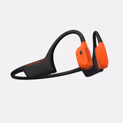 Suunto Wing 2 Auricolare Wireless A orecchio aperto Sport Bluetooth Nero, Arancione - Vista aggiuntiva 3