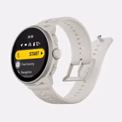 Suunto Run 3,35 cm (1.32") AMOLED 46 mm Digitale 466 x 466 Pixel Touch screen Grigio GPS (satellitare) - Vista aggiuntiva 3