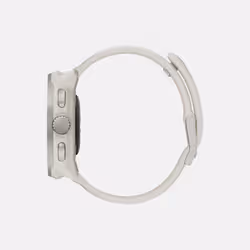 Suunto Run 3,35 cm (1.32") AMOLED 46 mm Digitale 466 x 466 Pixel Touch screen Grigio GPS (satellitare) - Vista aggiuntiva 4