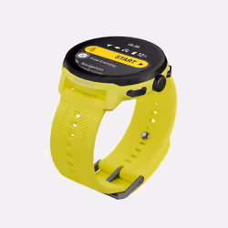 Suunto Run 3,35 cm (1.32") AMOLED 46 mm Digitale 466 x 466 Pixel Touch screen Nero GPS (satellitare) - Vista aggiuntiva 2