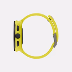 Suunto Run 3,35 cm (1.32") AMOLED 46 mm Digitale 466 x 466 Pixel Touch screen Nero GPS (satellitare) - Vista aggiuntiva 4