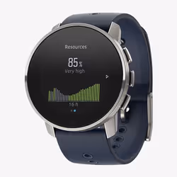 Suunto 9 Peak 240 x 240 Pixel Touch screen GPS (satellitare)