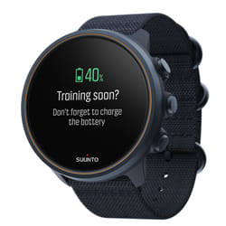 Suunto 9 Baro 320 x 300 Pixel Touch screen GPS (satellitare)