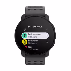 Suunto 9 Peak Pro A matrice di punti 43mm Nero GPS (satellitare) - Vista aggiuntiva 4