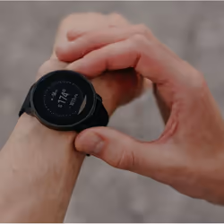 Suunto 9 Peak Pro A matrice di punti 43mm Nero GPS (satellitare) - Vista aggiuntiva 7