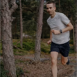 Suunto 9 Peak Pro A matrice di punti 43mm Nero GPS (satellitare) - Vista aggiuntiva 8