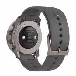 Suunto 9 Peak Pro A matrice di punti 43mm Titanio GPS (satellitare) - Vista aggiuntiva 5