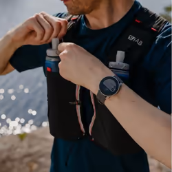 Suunto 9 Peak Pro A matrice di punti 43mm Titanio GPS (satellitare) - Vista aggiuntiva 7