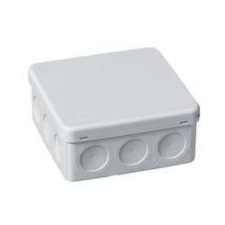 ABB AP10/G cassetta di derivazione elettrica Plastica