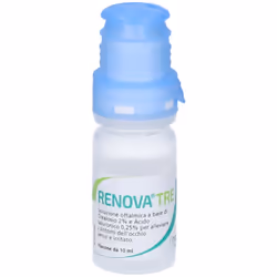 Renova Tre 10 ml Gocce oftalmiche