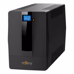nJoy Horus Plus 2000, A linea interattiva, 2 kVA, 1200 W, Sinusoidale, 170 V, 280 V