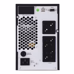 nJoy Aten PRO 1000 gruppo di continuità (UPS) Doppia conversione (online) 1 kVA 900 W 3 presa(e) AC