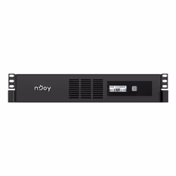 nJoy Code 800 gruppo di continuità (UPS) A linea interattiva 0,8 kVA 480 W 4 presa(e) AC
