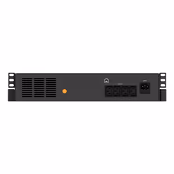 nJoy Code 800 gruppo di continuità (UPS) A linea interattiva 0,8 kVA 480 W 4 presa(e) AC