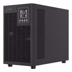 nJoy Echo Pro 3000 gruppo di continuità (UPS) Doppia conversione (online) 3 kVA 2400 W 3 presa(e) AC