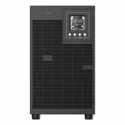 nJoy Echo Pro 3000 gruppo di continuità (UPS) Doppia conversione (online) 3 kVA 2400 W 3 presa(e) AC