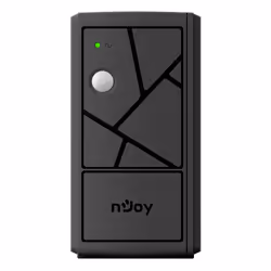 nJoy Keen 800 USB gruppo di continuità (UPS) A linea interattiva 0,8 kVA 480 W 2 presa(e) AC