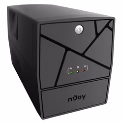 nJoy Keen 2000 USB gruppo di continuità (UPS) A linea interattiva 2 kVA 1200 W 4 presa(e) AC