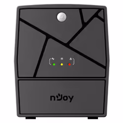 nJoy Keen 2000 USB gruppo di continuità (UPS) A linea interattiva 2 kVA 1200 W 4 presa(e) AC