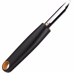 Descrizione Pelador de cuchilla fija Functional Form Contenuto della confezione 1 x Fiskars Functional Form Sbucciatutto