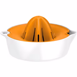 Descrizione Exprimidor Functional Form Contenuto della confezione 1 x Fiskars Functional Form Spremiagrumi