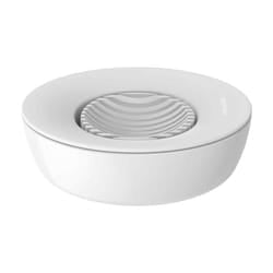 Fiskars Functional Form affettauova Bianco