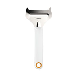 Fiskars 1016128 éminceur à fromage Acier inoxydable