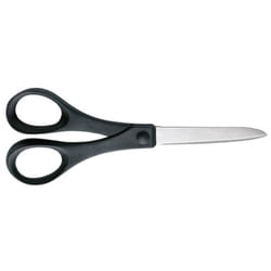 Fiskars - Forbici Multiuso Essential 18 cm