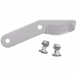 FISKARS Lama per troncarami PowerGearTM e Quantum Lama e viti di ricambio originali in acciaio resistente alla corrosione e c ...