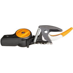 Fiskars - Attrezzi da giardino - Testa di ricambio per svettatoio, senza impugnatura 1026295