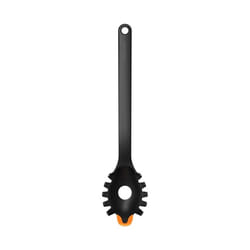 Fiskars 1027301 cucchiaio per spaghetti Plastica, Silicone