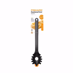 Fiskars 1027301 cucchiaio per spaghetti Plastica, Silicone - Vista aggiuntiva 7